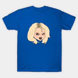 Bride of Chucky | Tiffany T-Shirt